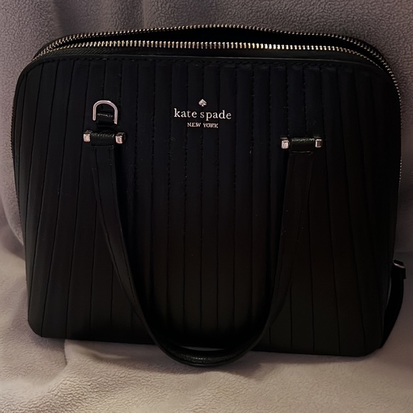 Kate Spade, handbag, lightly used - Picture 4 of 4